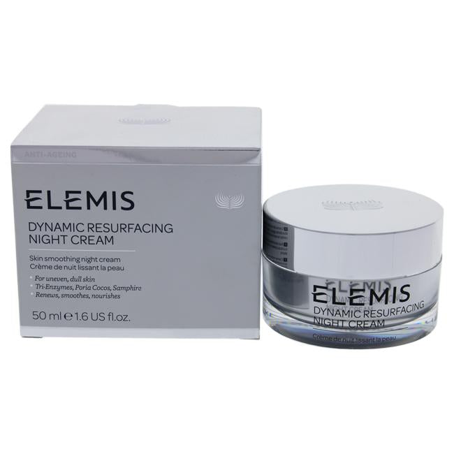 Dynamic Resurfacing Night Cream