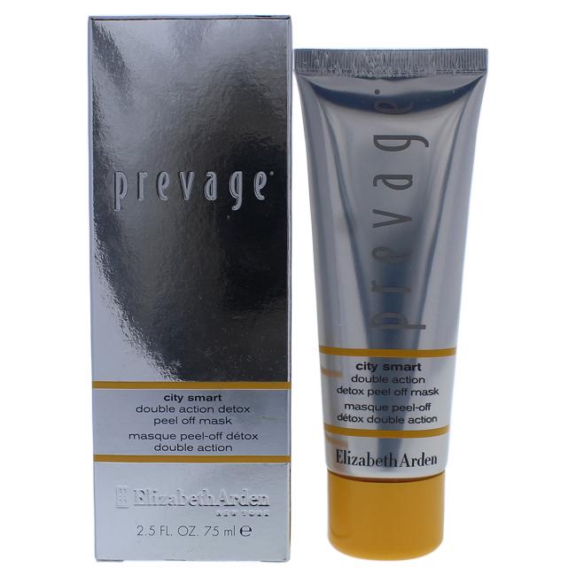Prevage City Smart Double Action Detox Peel Off Mask