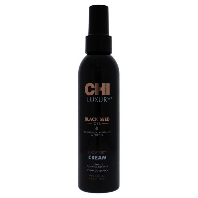 Luxury Black Seed Blow Dry Cream