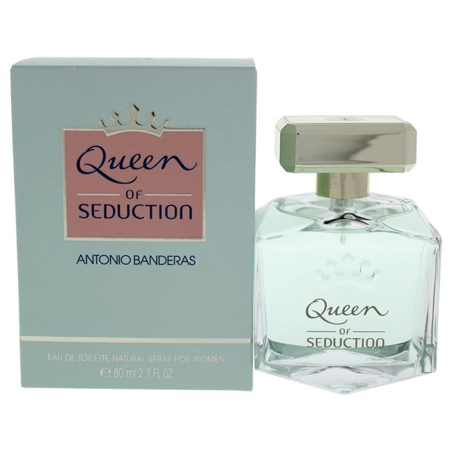 Queen Of Seduction Perfume