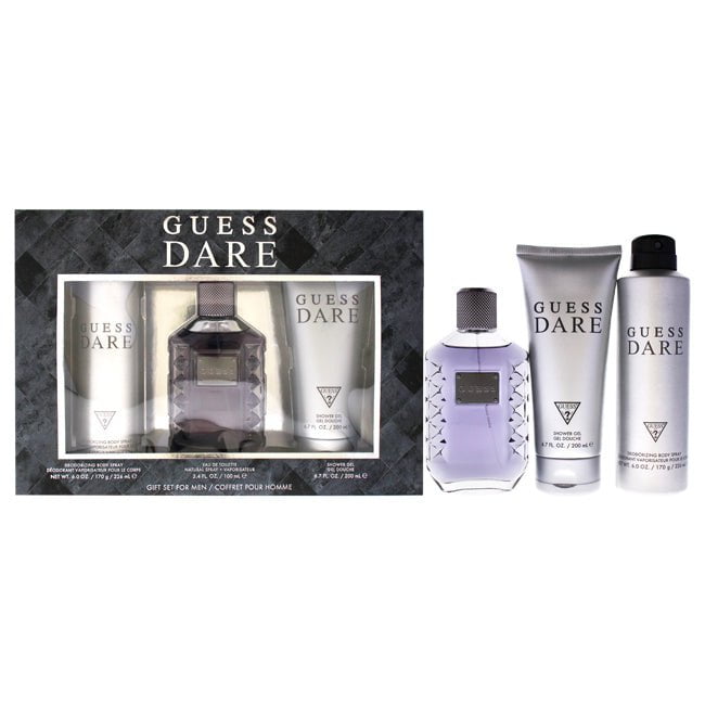 Guess Dare Gift Set