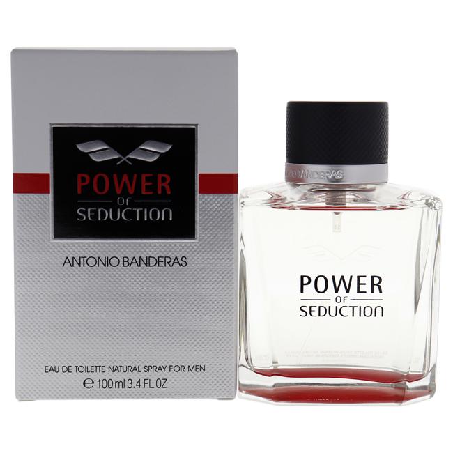 Power Of Seduction Cologne