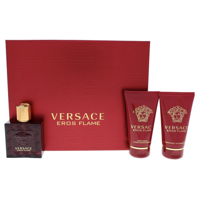 Eros Flame Gift Set