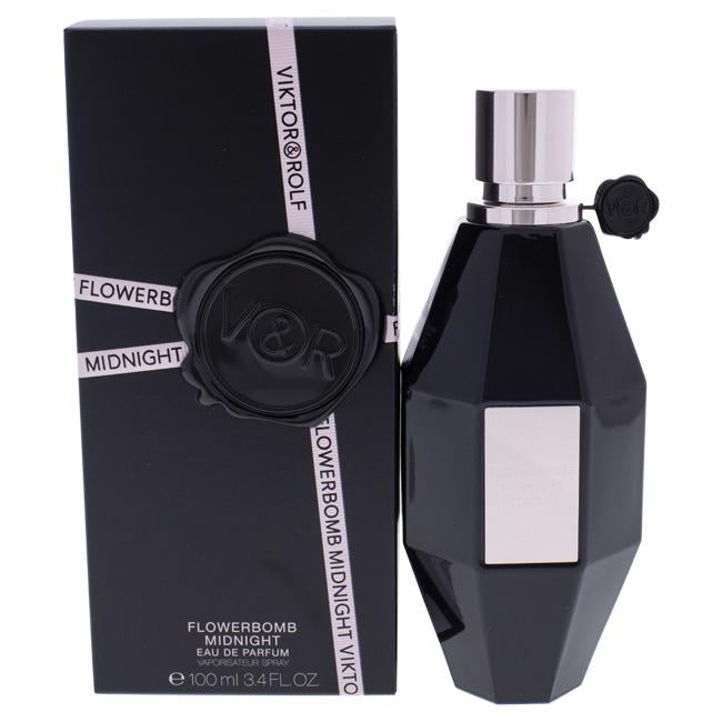 Flowerbomb Midnight Perfume
