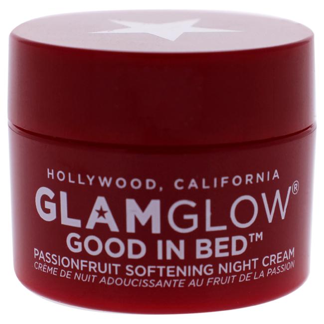 Good In Bed Passionfruit Softening Night Cream