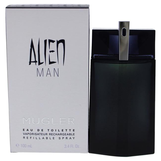 Alien Man Cologne