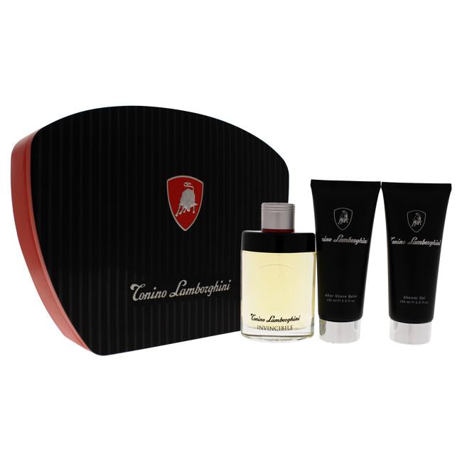 Invincibile Gift Set