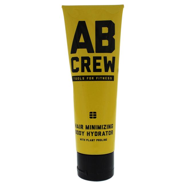 Ab Crew Hair Minimizing Body Hydrator