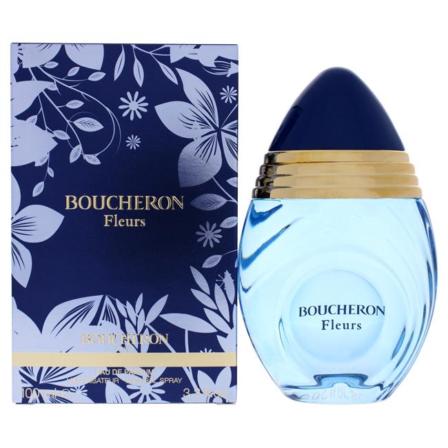 Boucheron Fleurs Perfume
