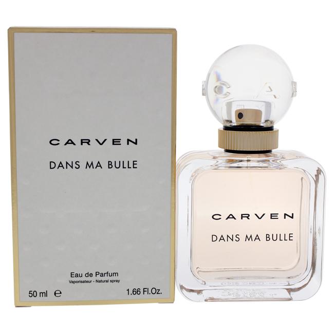 Dans Ma Bulle Perfume