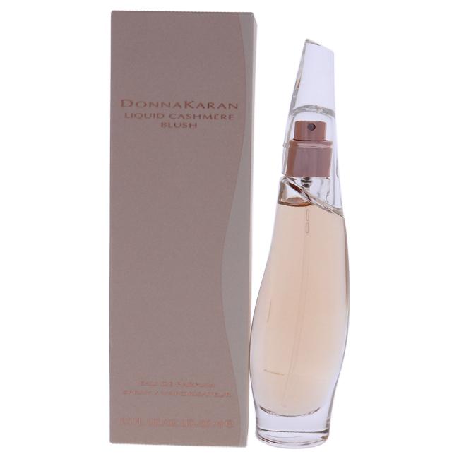 Liquid Cashmere Blush Perfume