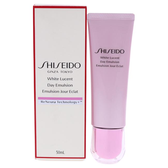 White Lucent Day Emulsion