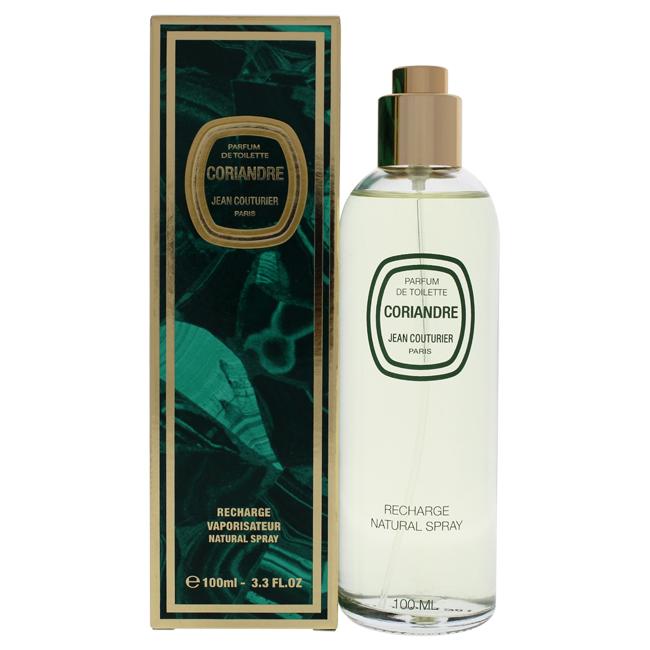 Coriandre Perfume