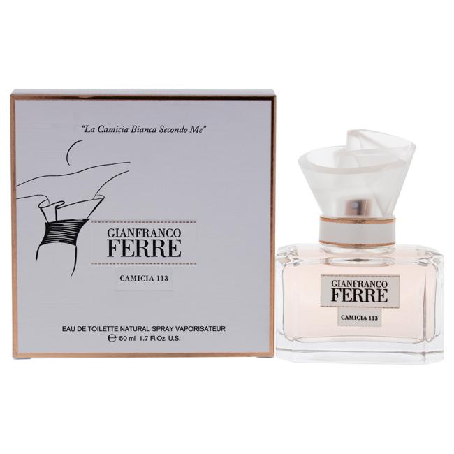 Camicia 113 Perfume