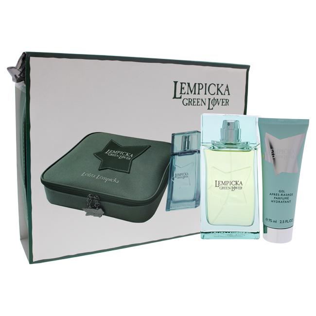 Green Lover Gift Set