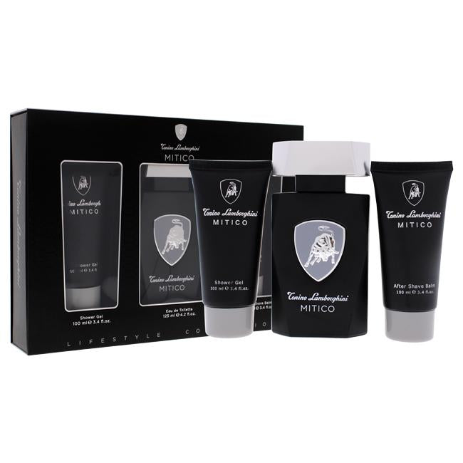 Mitico Gift Set