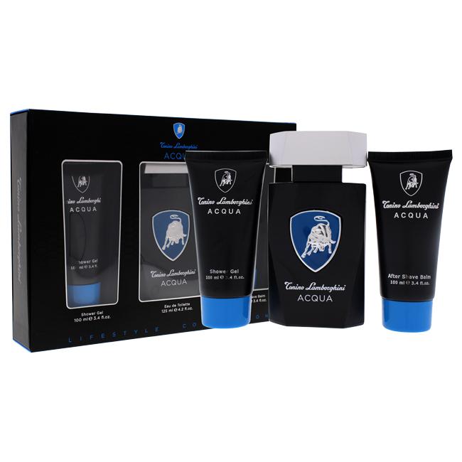 Acqua Gift Set