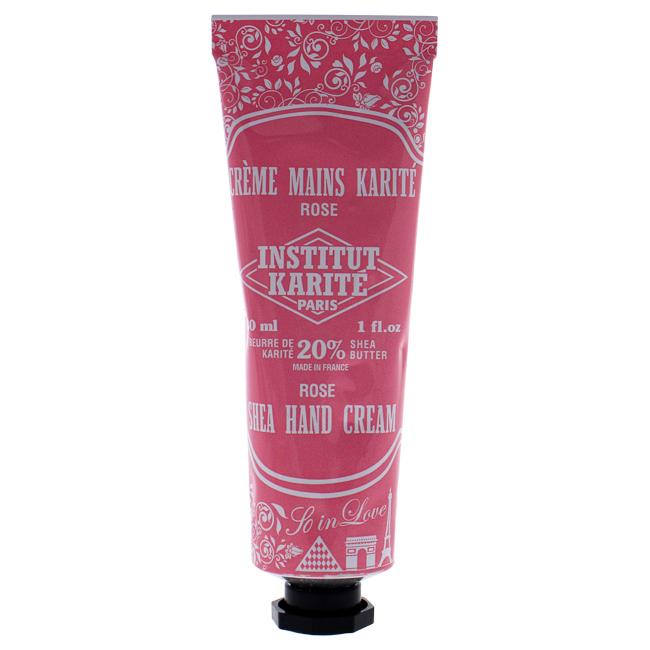 Paris Shea Hand Cream So In Love