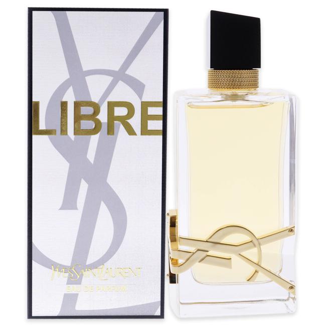 Libre Perfume