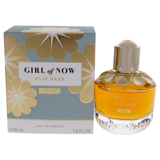 Girl Of Now Shine Perfume