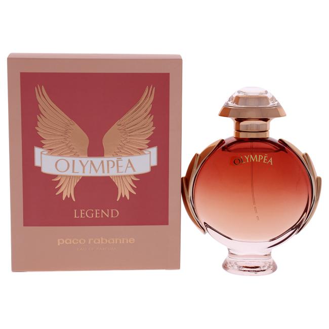 Olympea Legend Perfume