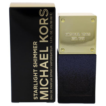 Starlight Shimmer Perfume