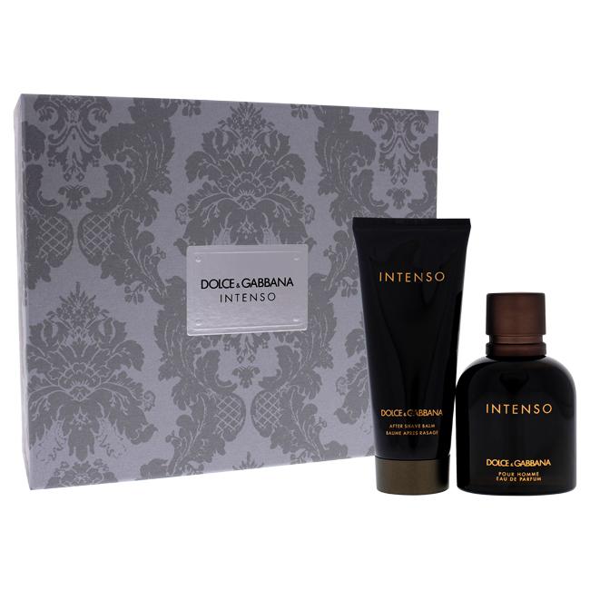 Intenso Gift Set