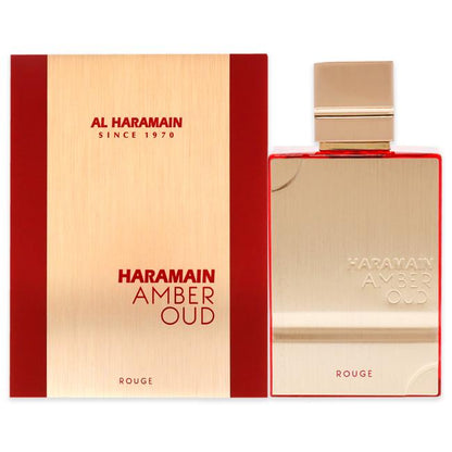 Amber Oud Rouge