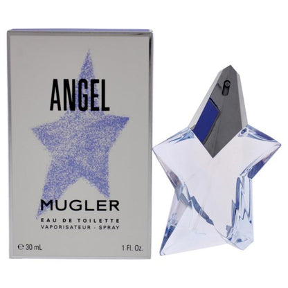 Angel Standing Perfume