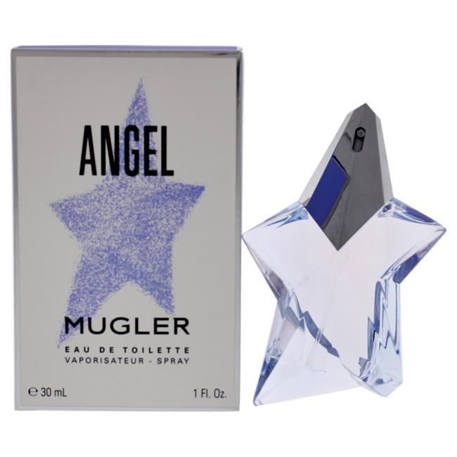 Angel Standing Perfume
