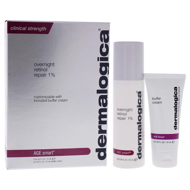 Overnight Retinol Repair Kit
