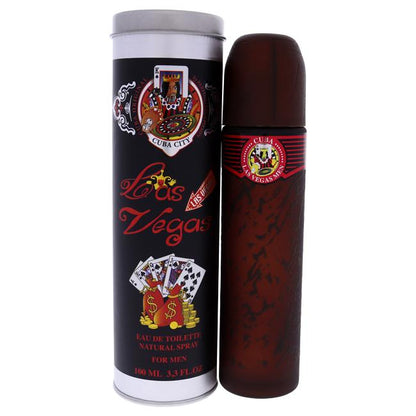 Cuba City Las Vegas Cologne