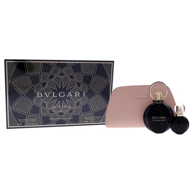 Goldea The Roman Night Gift Set