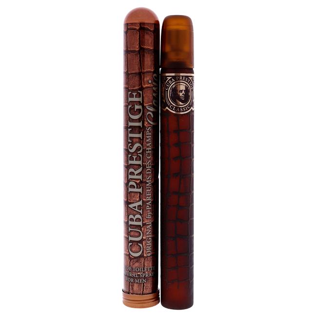 Cuba Prestige Classic