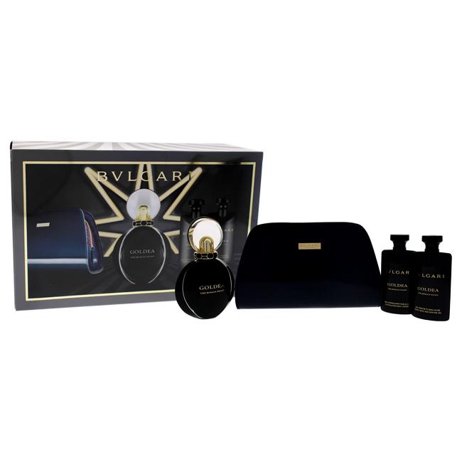 Goldea The Roman Night GIft Set