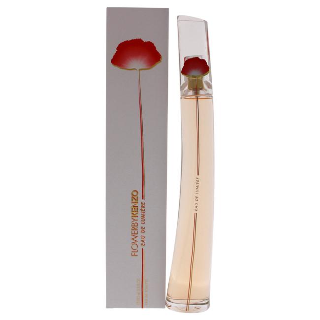 Flower Eau De Lumiere Perfume