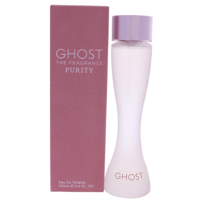 The Fragrance Purity Perfume