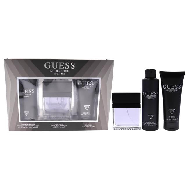 Seductive Gift Set
