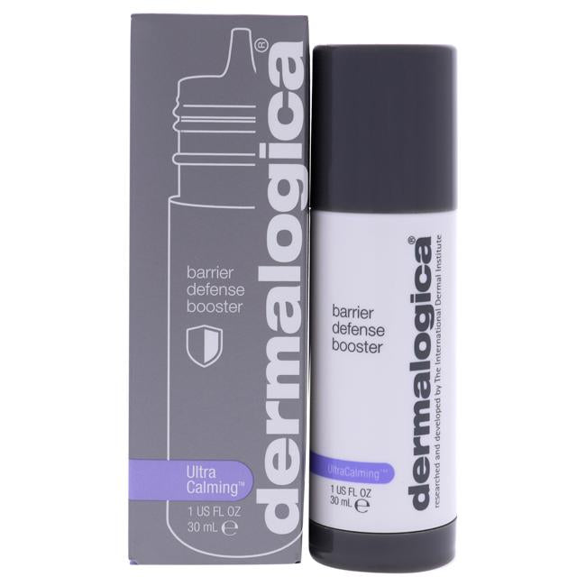 Barrier Defense Booster