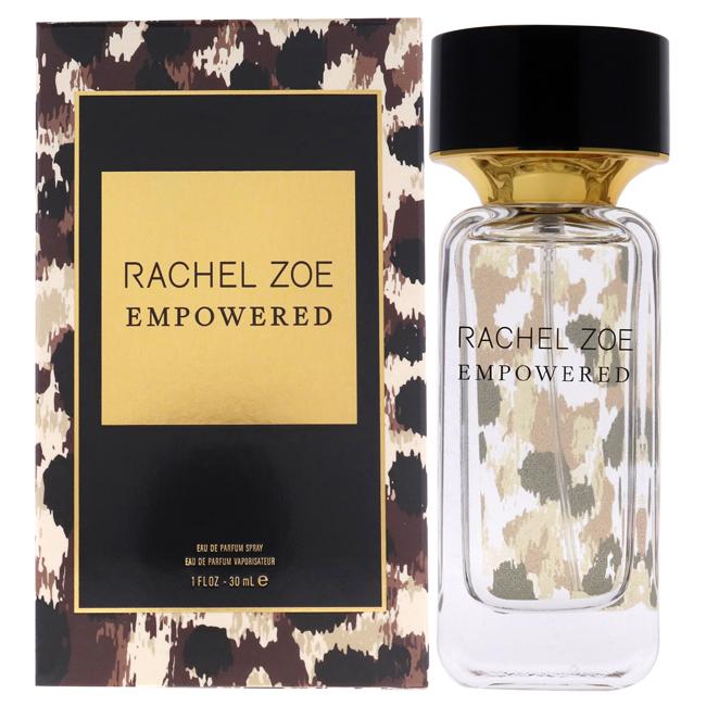 Empowered Perfume