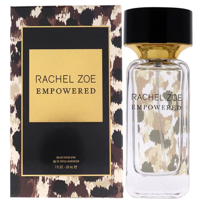 Empowered Perfume