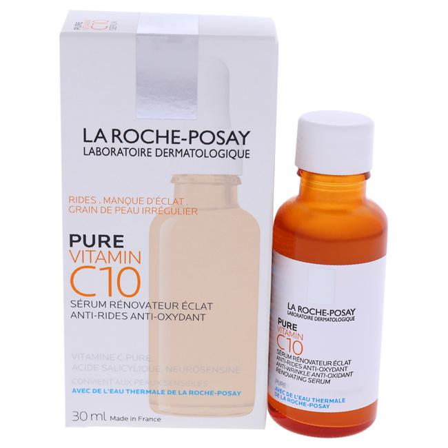 Pure Vitamin C10 Serum