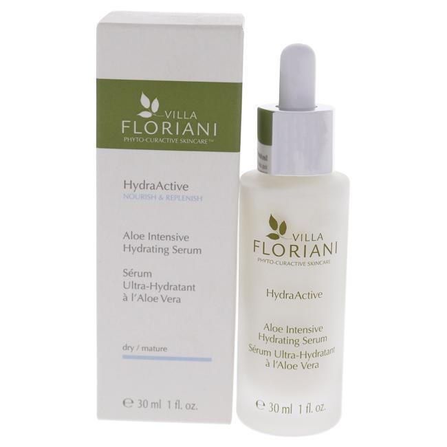Intensive Hydrating Serum