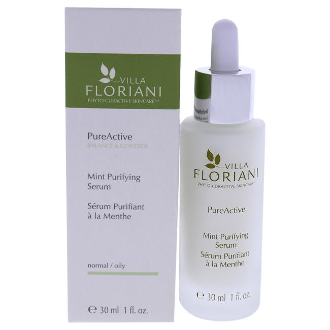 Pureactive Purifying Serum