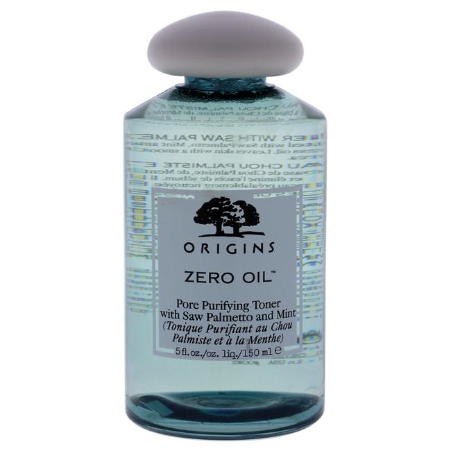 Zero Oil Pore Purifying Toner