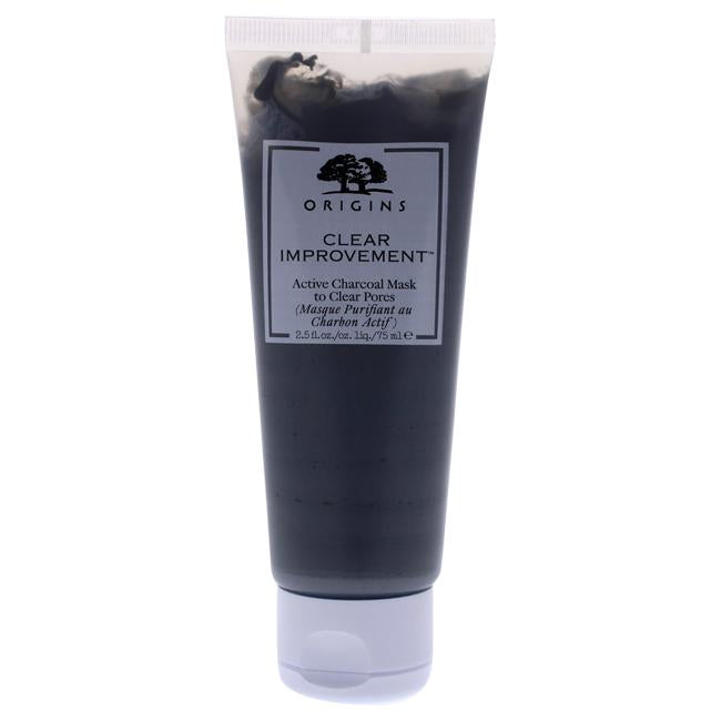 Clear Improvement Active Charcoal Mask