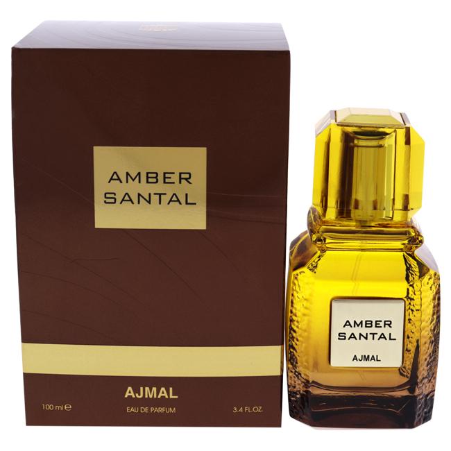 Amber Santal