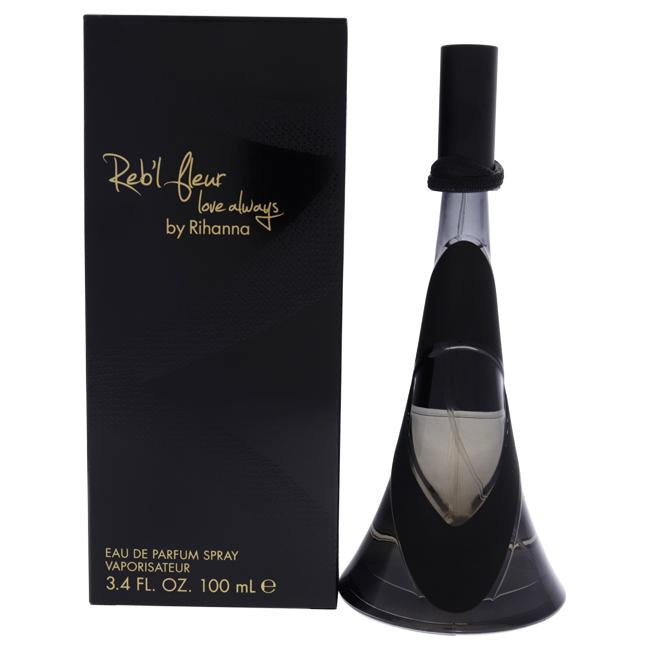 Rebl Fleur Love Always Perfume