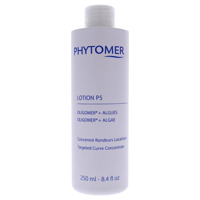 Lotion P5 Oligomer Plus Algae