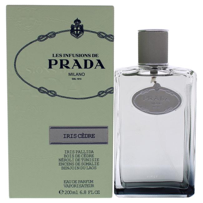 Infusion Diris Cedre Perfume